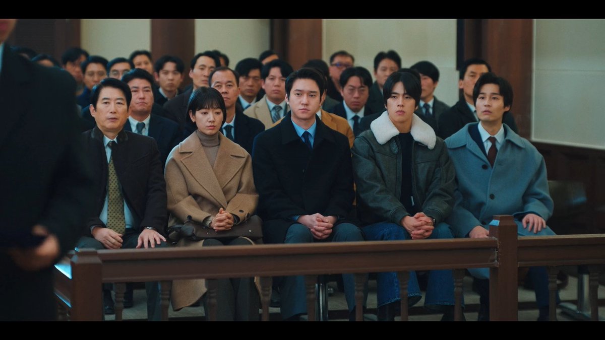 KangSeoHae's Assistant tweet media