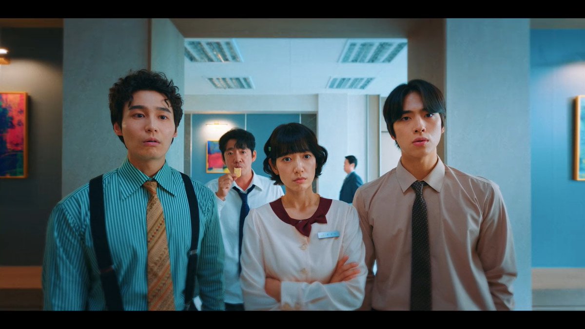 KangSeoHae's Assistant tweet media