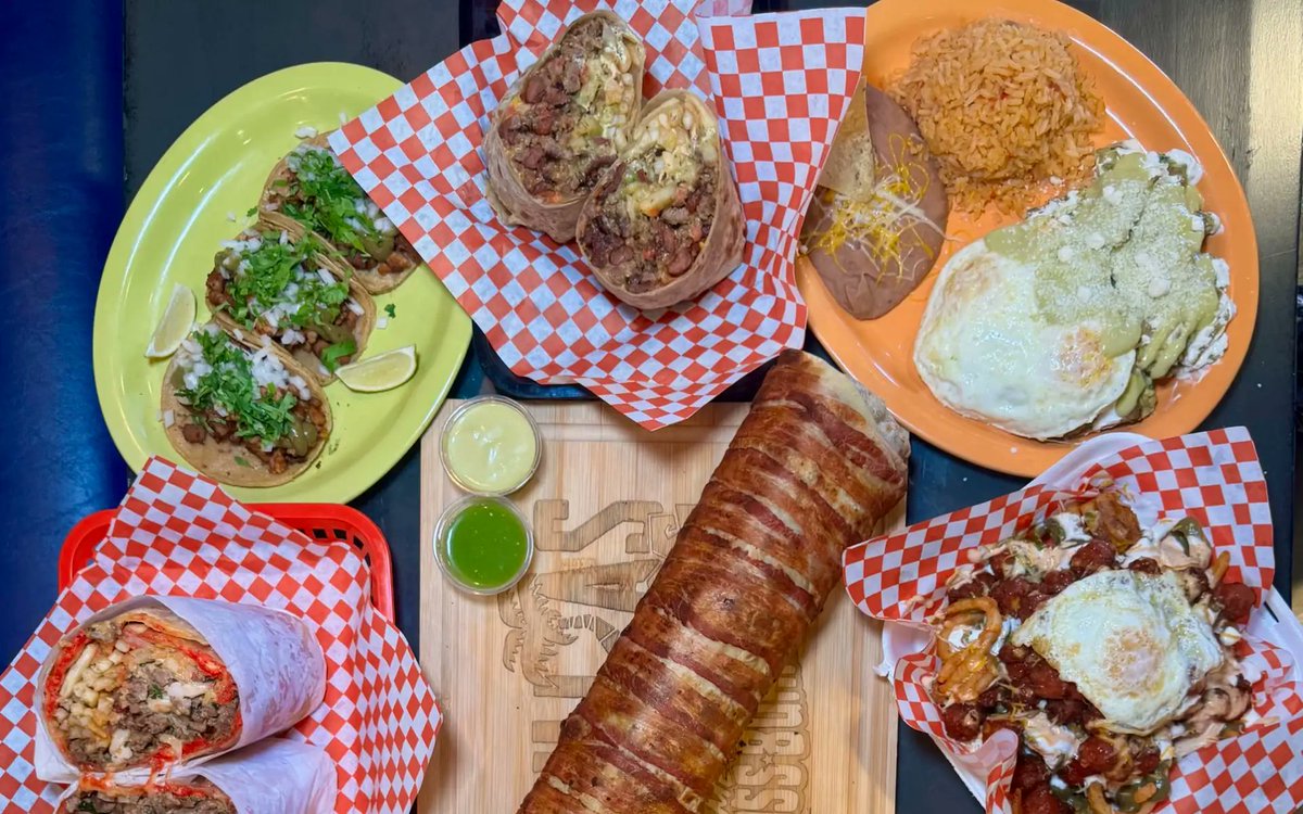 Kendrick tweet media