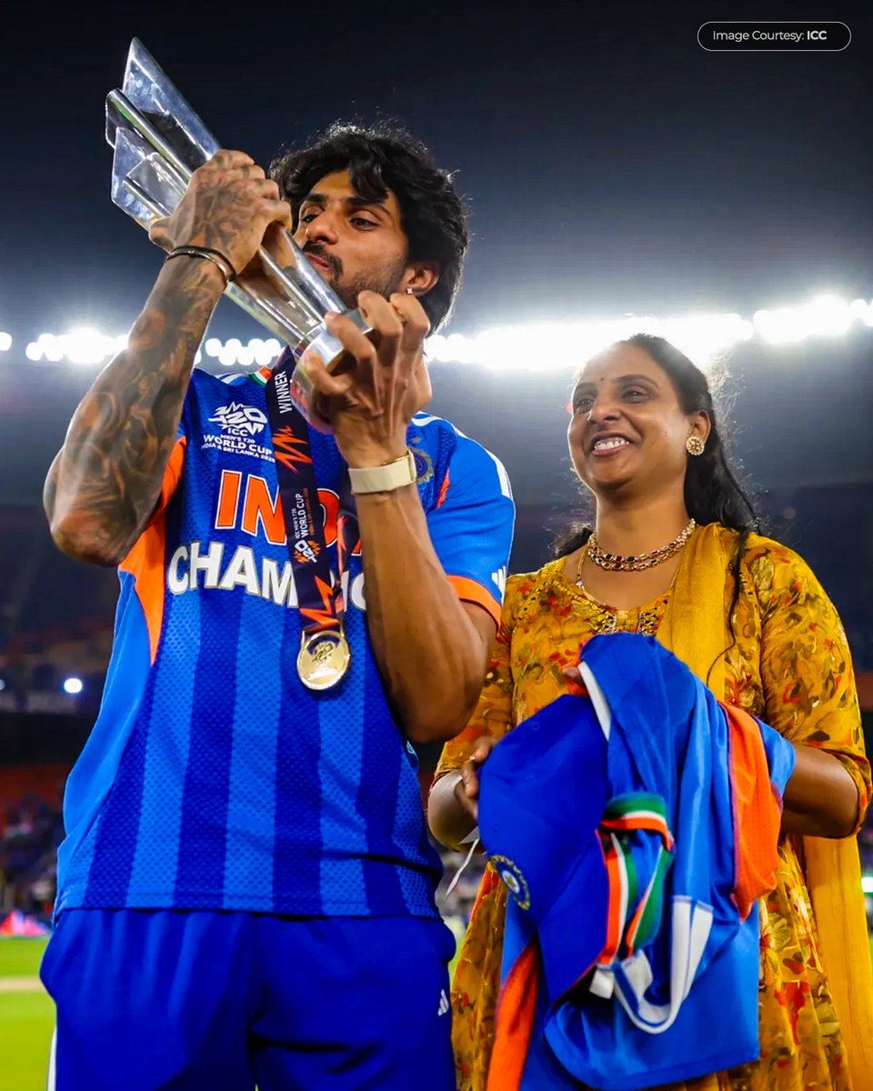 Mumbai Indians tweet media