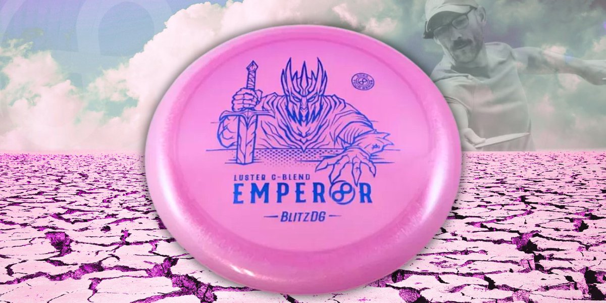 Infinite Discs tweet media