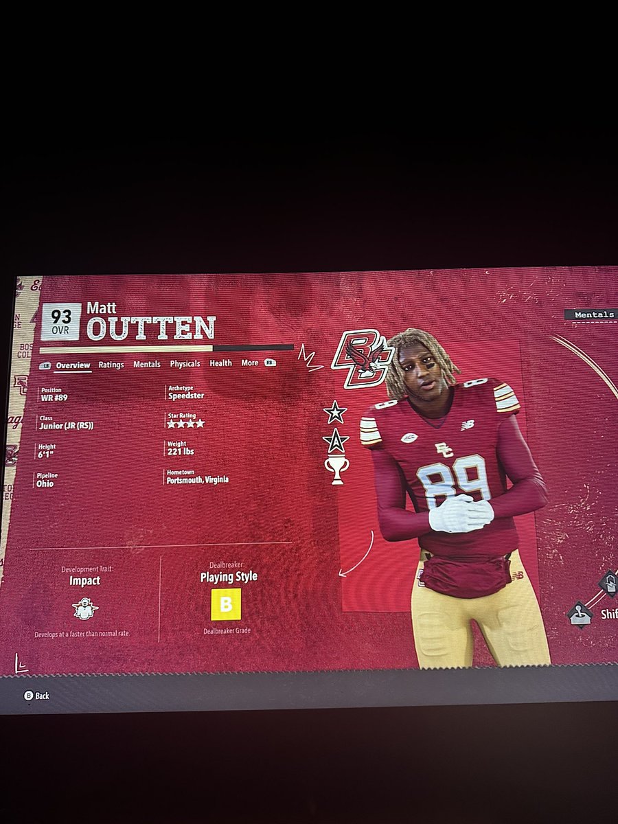 AlMicroP's tweet photo. Ryan going in FIRST ROUND 💪💪💪
Matt going in the SECOND 🏆🏆
Showing how BC gets you places!!! 
If you want to be great become an eagle🗣️ 
#goBC #natejohnsonthegoat https://t.co/GvB4PWHoPg