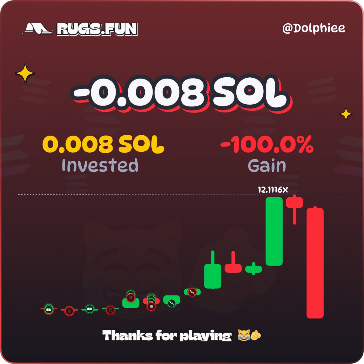 Ultra Dolphie ⚡️🔋 tweet media