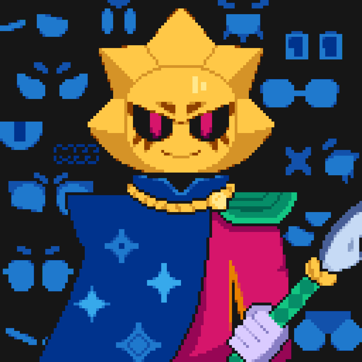 Snake 🐍 tweet media