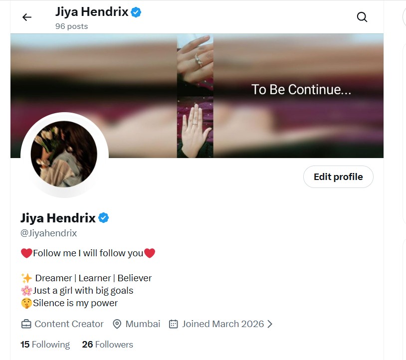 Jiya Hendrix tweet media
