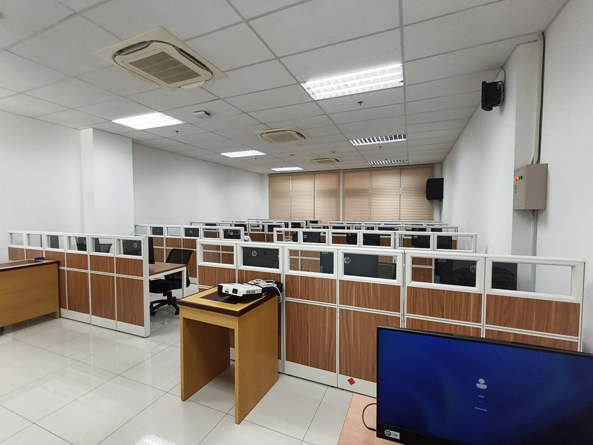 Coass = admint warnet dadakan