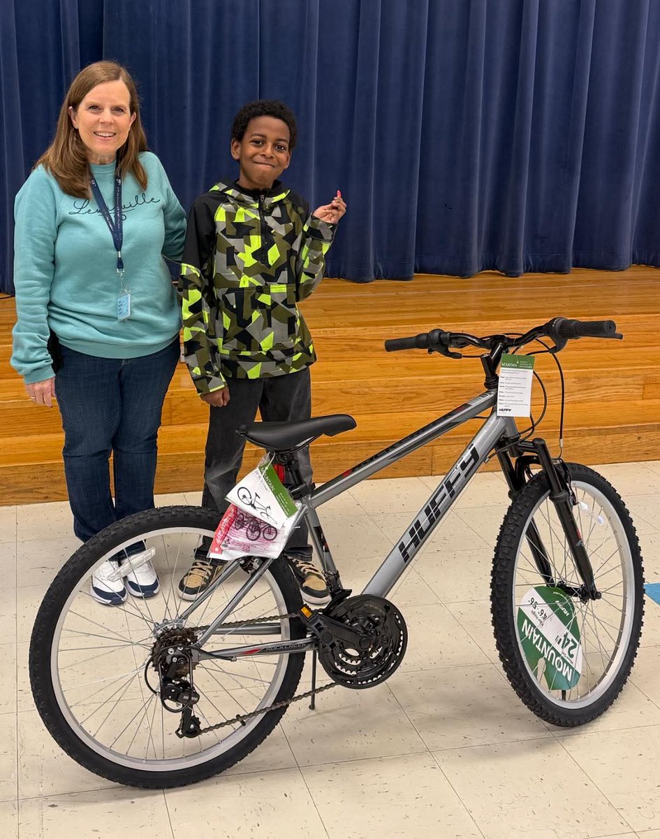 Rockbrook Elementary School tweet media