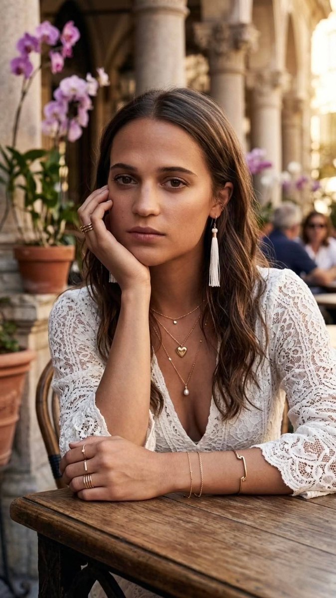 actresscwens's tweet photo. Alicia Vikander
#aliciavikander #laracroft #tombraider #exmachina #tombraidermovie #vikander #louisvuitton #thelightbetweenoceans #swedishactress #swedish #aliciavikandernewsdaily #vikarious #vikariousproductions #euphoria #patrickdemarchelier #prettyalicia #ballet https://t.co/Pqs4XyPl7u