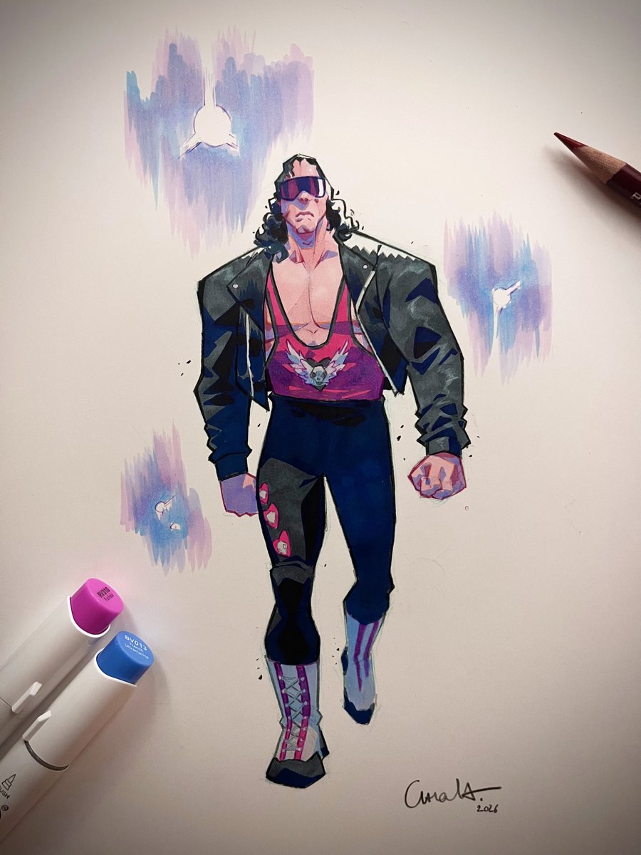 Léo Chiola tweet media