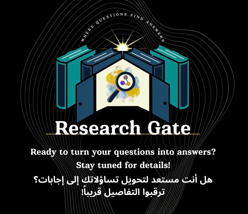 Medical Students in Saudi Arabia. MSSA tweet media