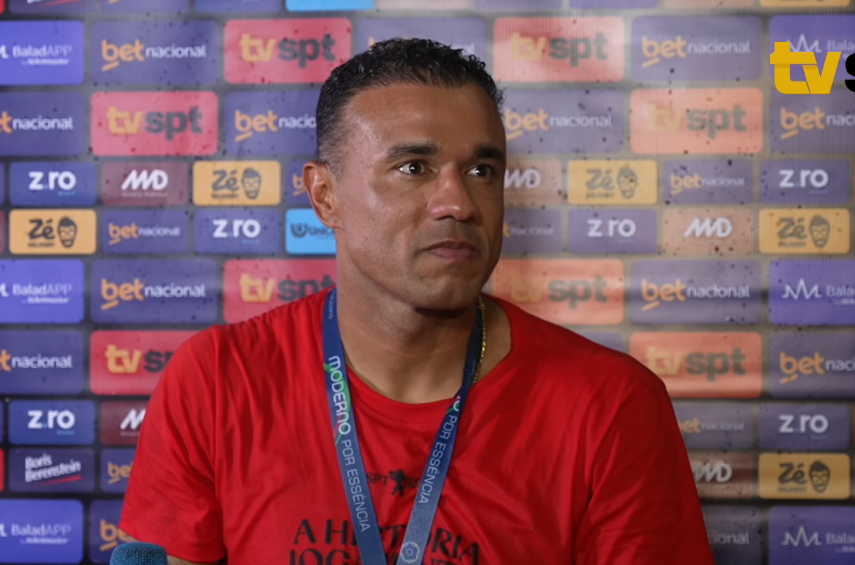 Diário do Sport 🦁 tweet media