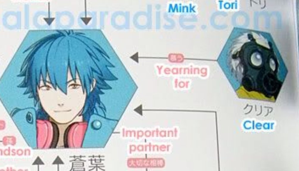 Clear the ultimate yearner I love you son