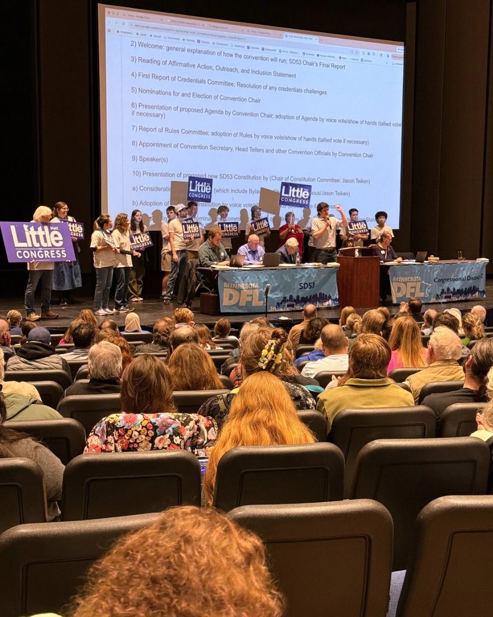 Matt Little tweet media