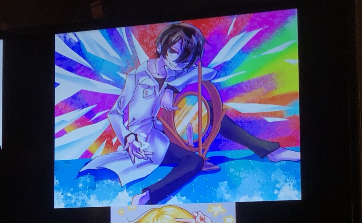 🥬くくだち🥬🌼 tweet media