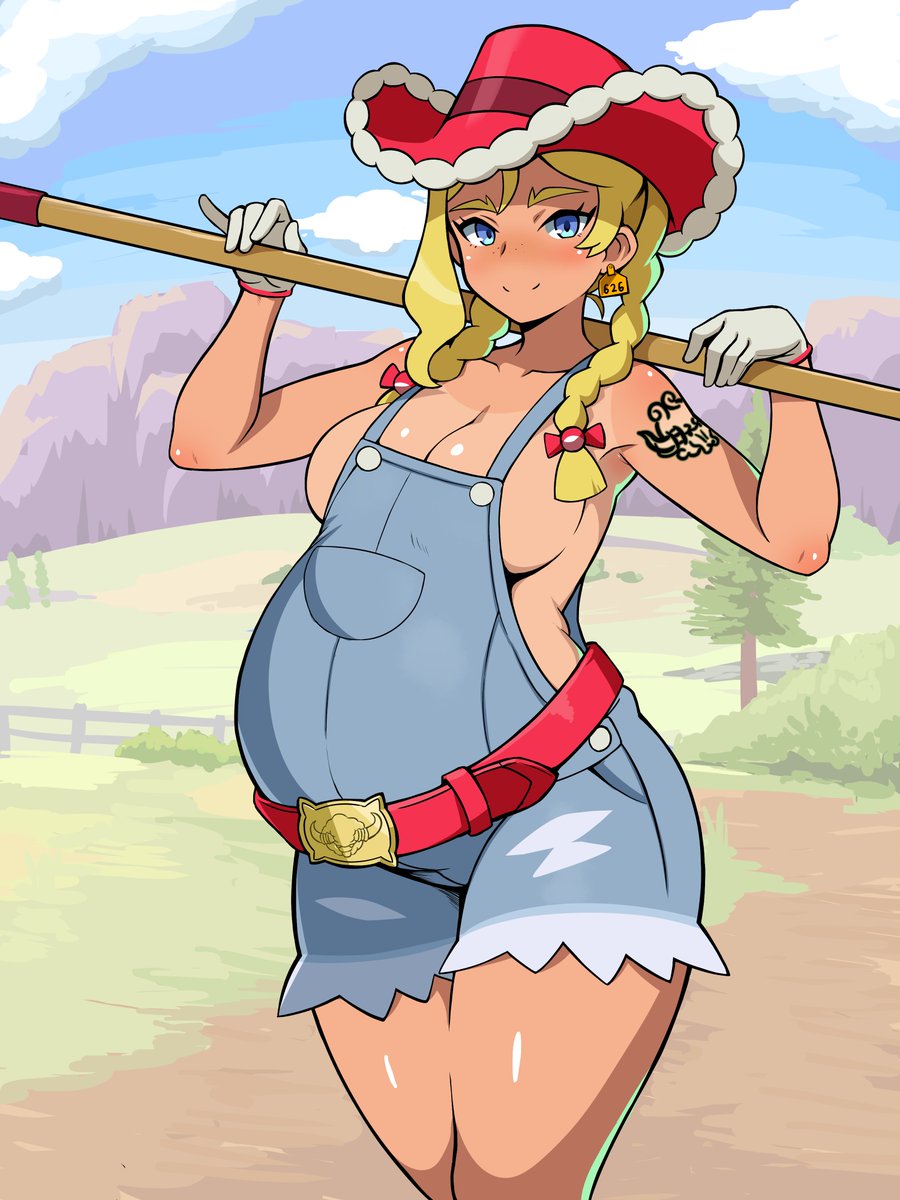 ルッコラちゃんいいよね 