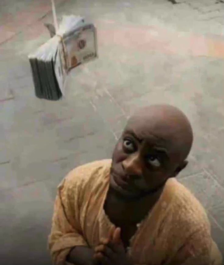 Wachira 🇰🇪 tweet media