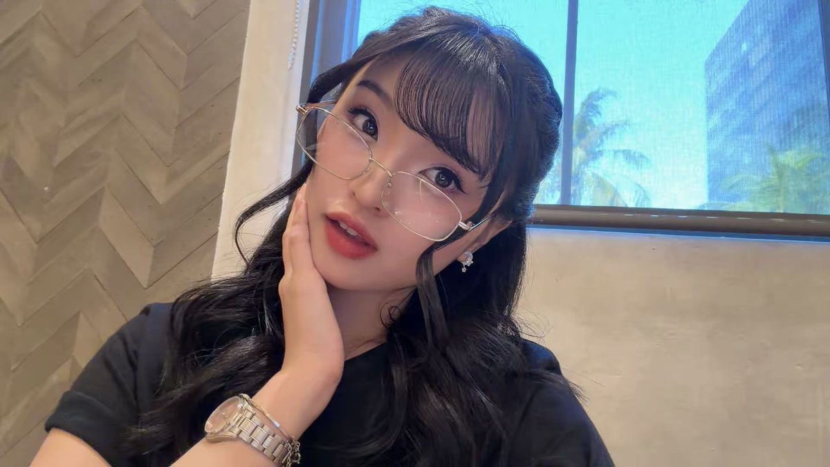 Y_CynthiaJKT48's tweet photo. SEEE UUU VC TODAYYY! Thank you sesi 2 dan 3 udah SO 🥳🥳🥳 https://t.co/wu9ed8SWQ5