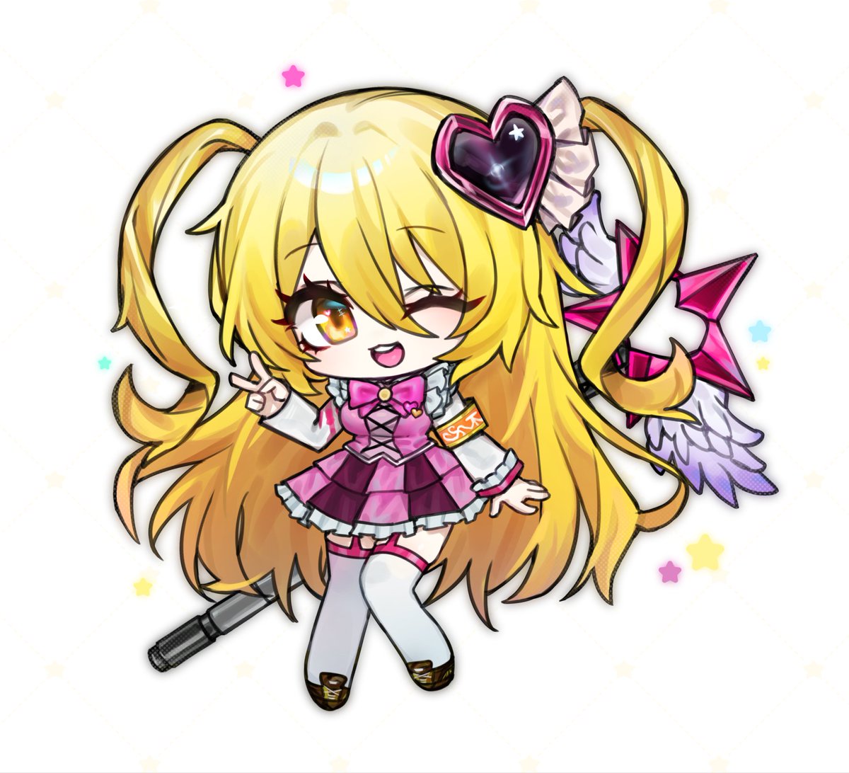 mingK (3부코 CD_11~12) tweet media