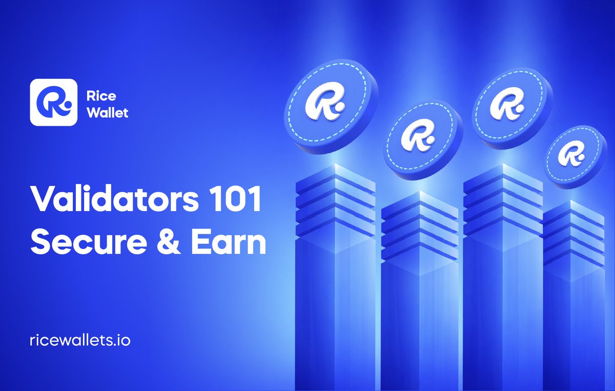 Rice Wallet tweet media