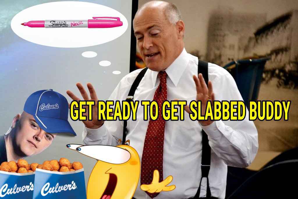 Rare Aesthetic: It’s the afternoon on March 14th 2025 and everybody is posting this image