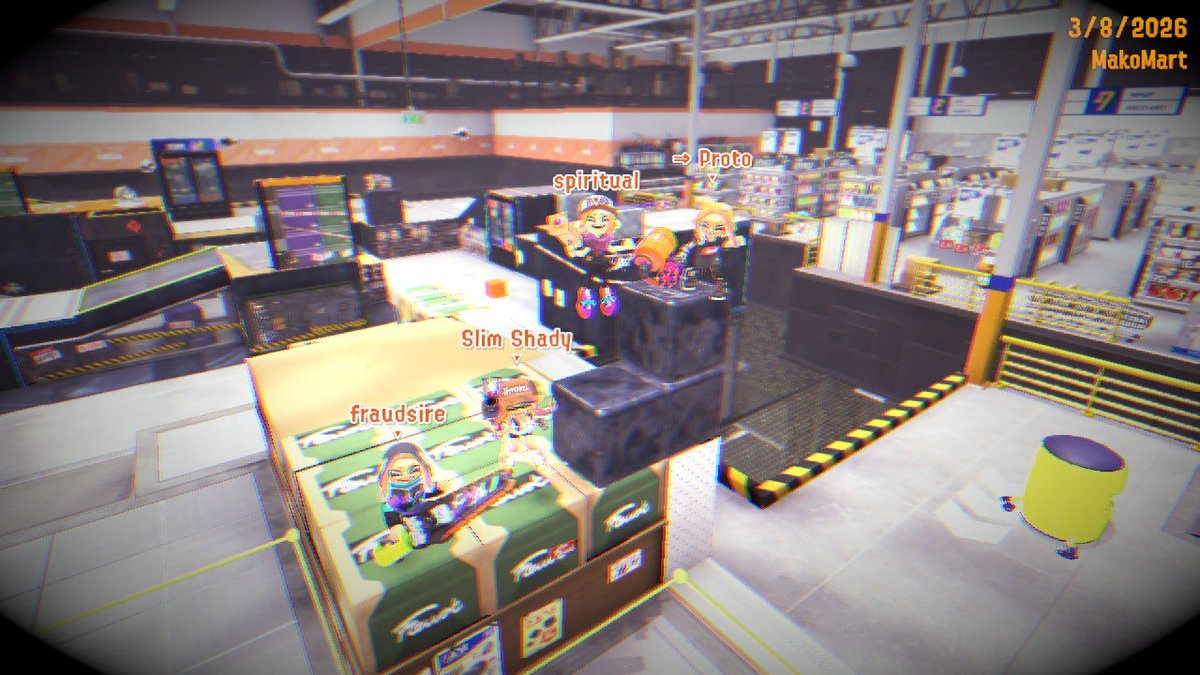 Arrow Proto tweet media