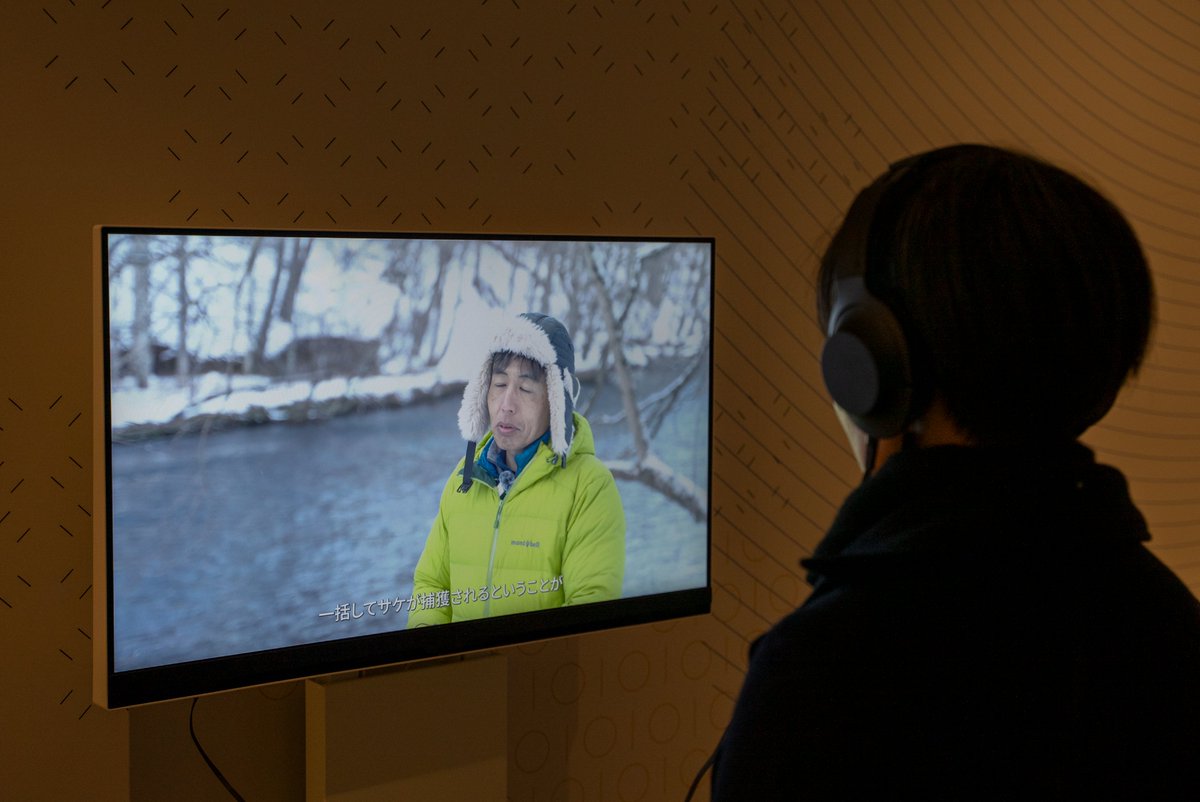 Yasuaki Kakehi 筧 康明 tweet media