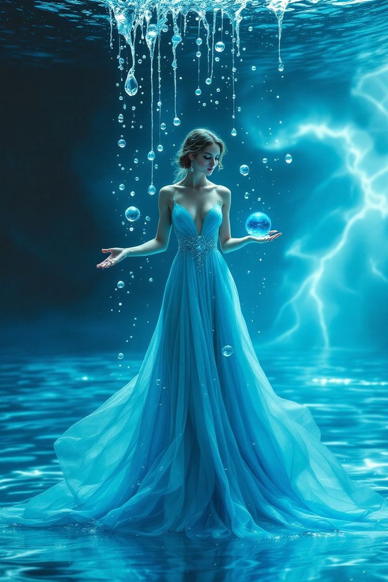 bionicanadian's tweet photo. #vss365 #FoxProse @FoxProse #loveletters💌
Goddess of Thunder she's a caged storm that #lightnings from a silk wrapped midnight, an alchemy of emotions springing from April shadows of longing, will captivate your manly charm with a burning ache in a reverie of gold as flashes of her beauty sky invoking pleasure!...
Pinterest