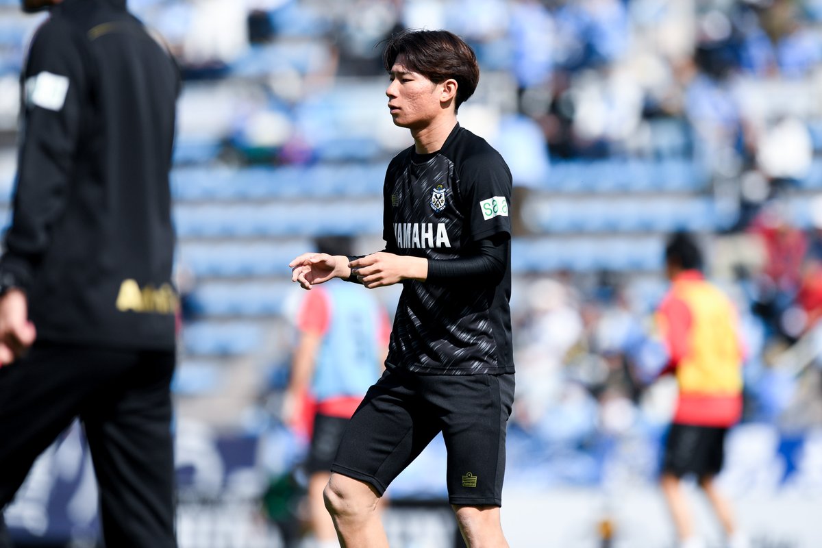 増田大空 選手 U-18日本代表選出🇯🇵 ＼ 増田 大空選手が、第8回 J