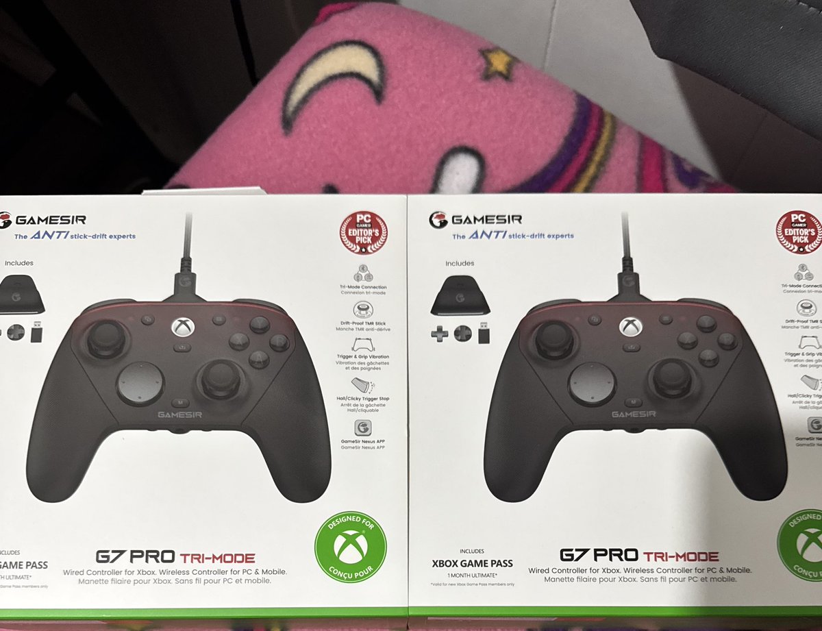 elite pxmp tweet media