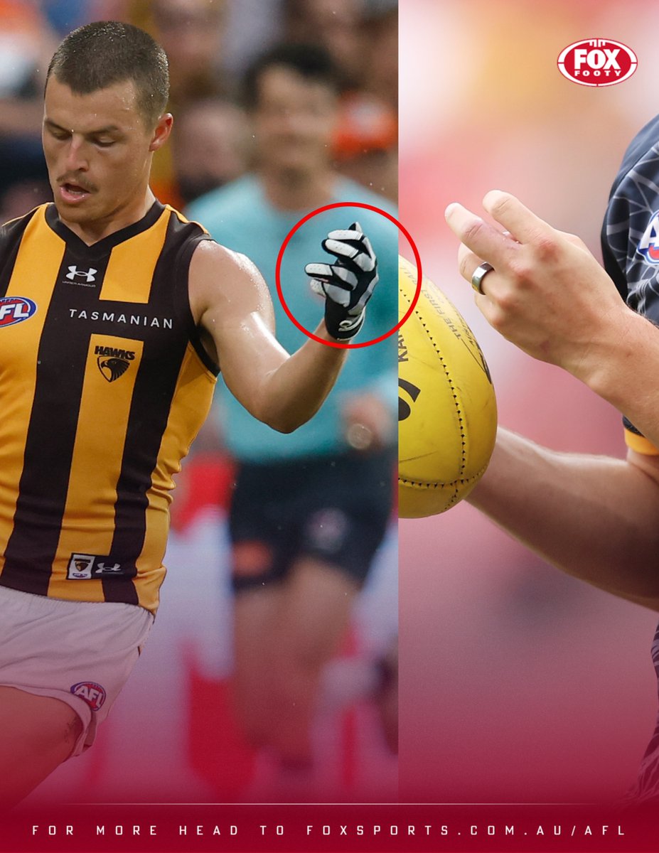 Fox Footy tweet media