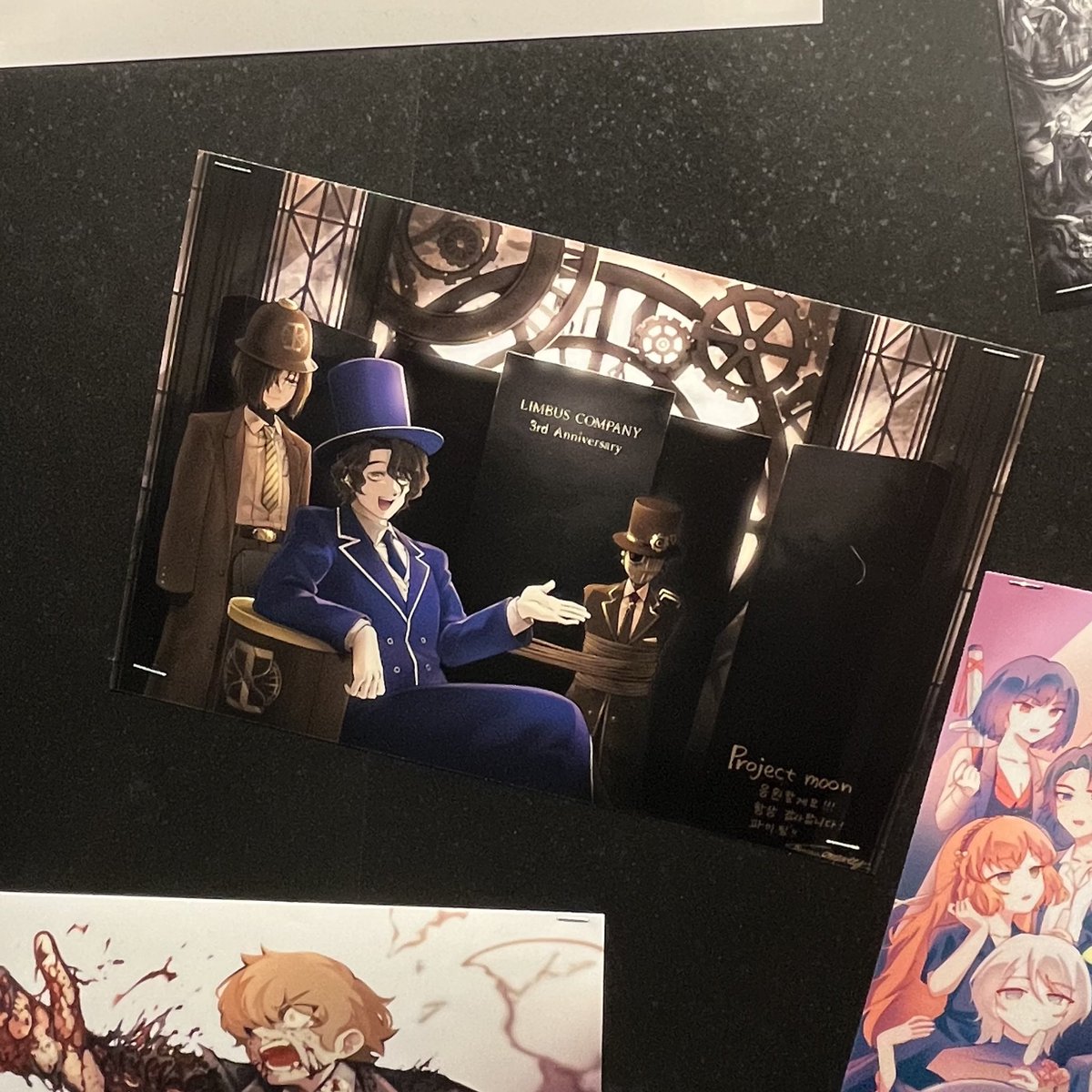 サーカスの鳥🐒🐱🚌 tweet media