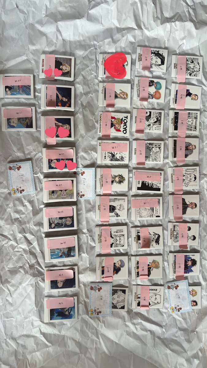 る〜@取引垢任意固定Pあります🙇‍♀️ tweet media