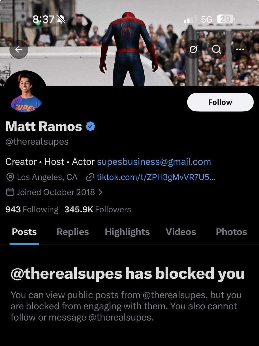 INVINCIBLE Cringe tweet media