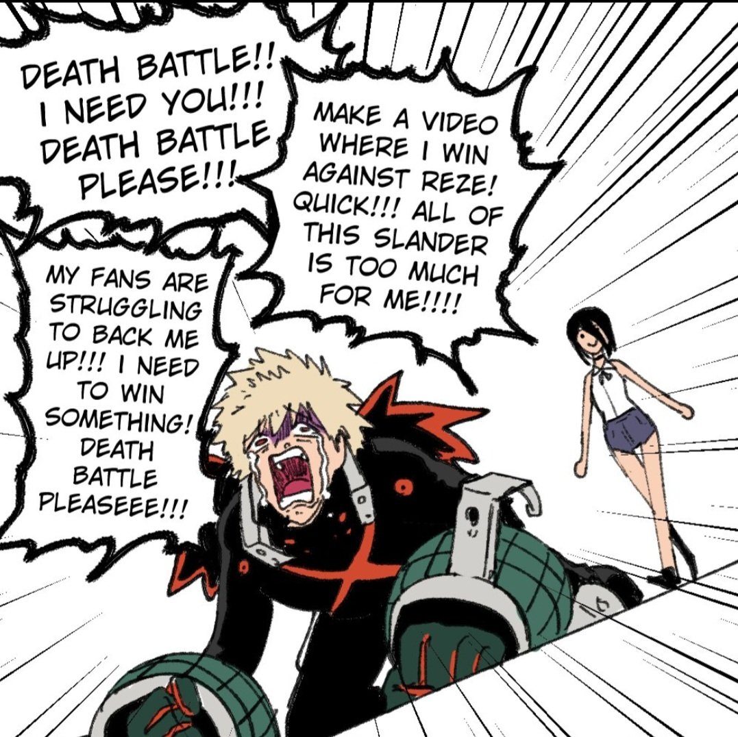 odd ball tweet media