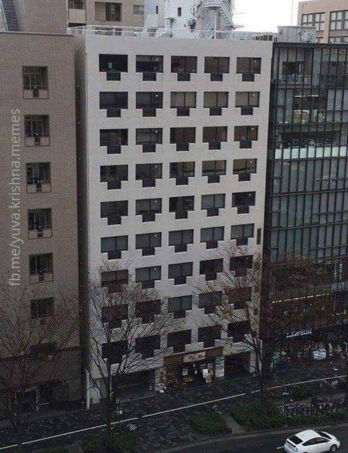when you ask a network engineer to design the frontend…