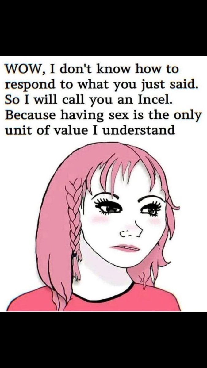 Involuntary Celibate (Incels.is) tweet media