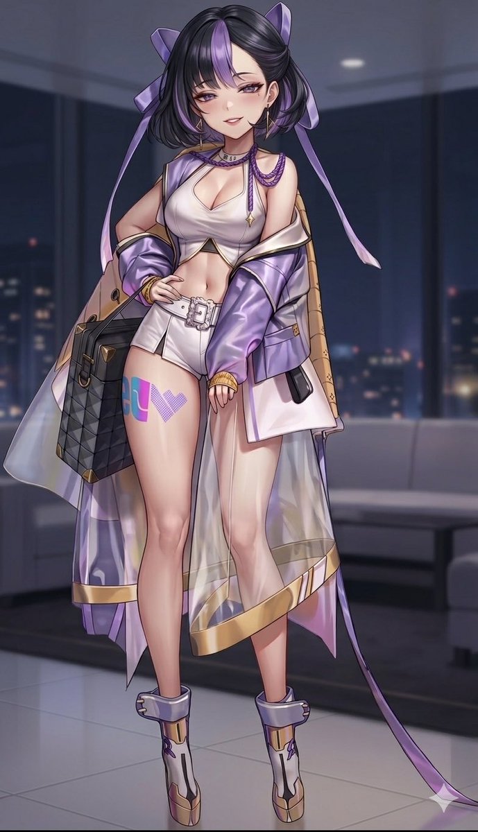 メビウス tweet media