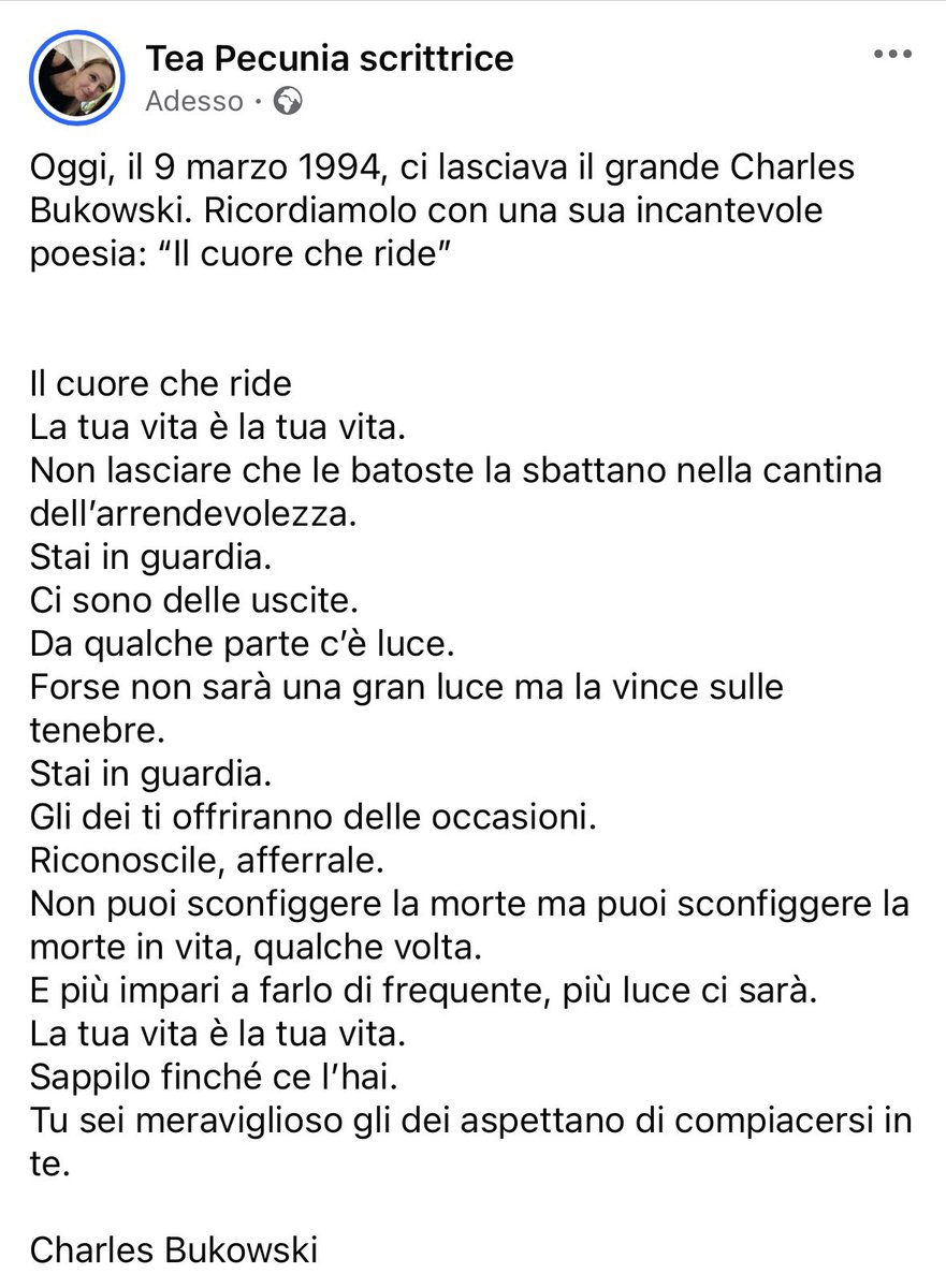 Tea Pecunia tweet media