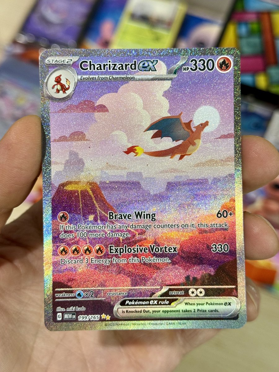 TCG Family tweet media