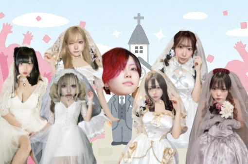 クソコラ職人の昼は早い───

(各所、本当にすみません)