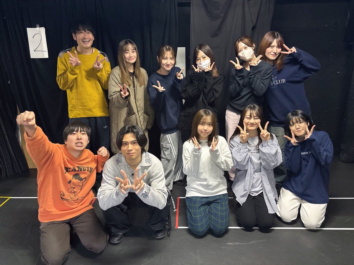 関修人 tweet media