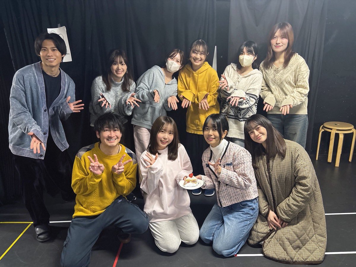 関修人 tweet media