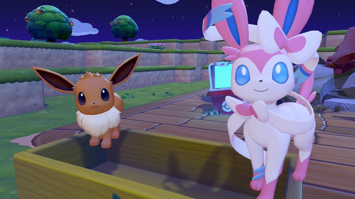 TsarSylveon tweet picture