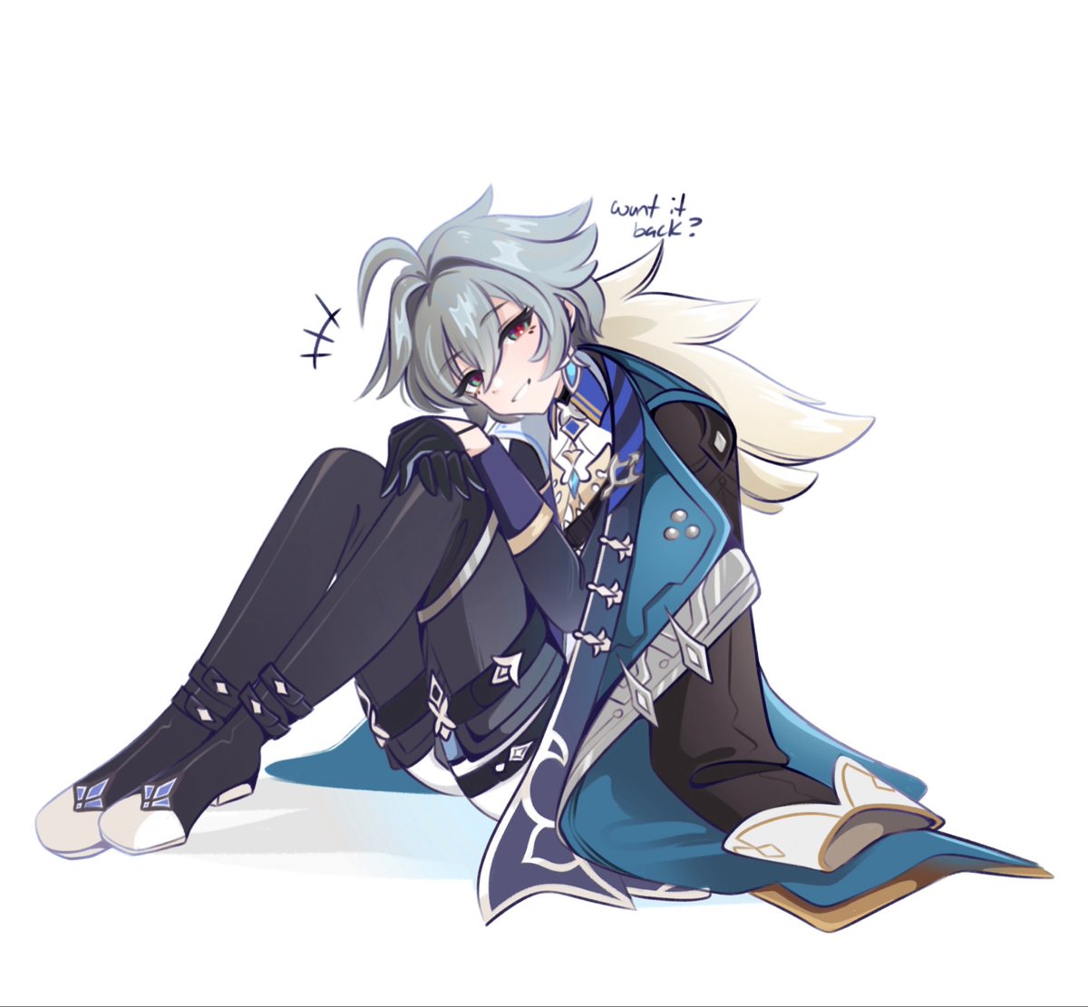 ☀️ Dawn/Tye! ✧˖° tweet media