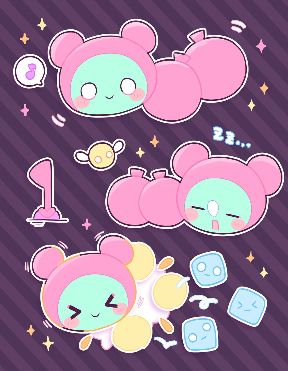 のんた🎀 tweet media