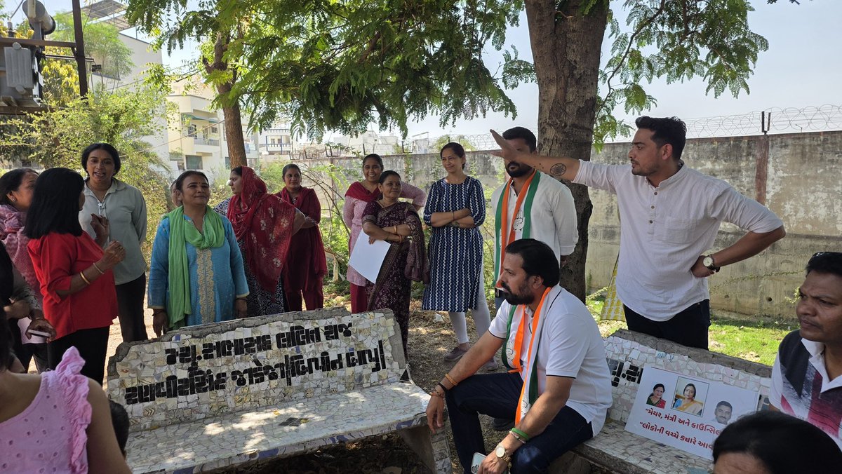 Rutvij Joshi tweet media