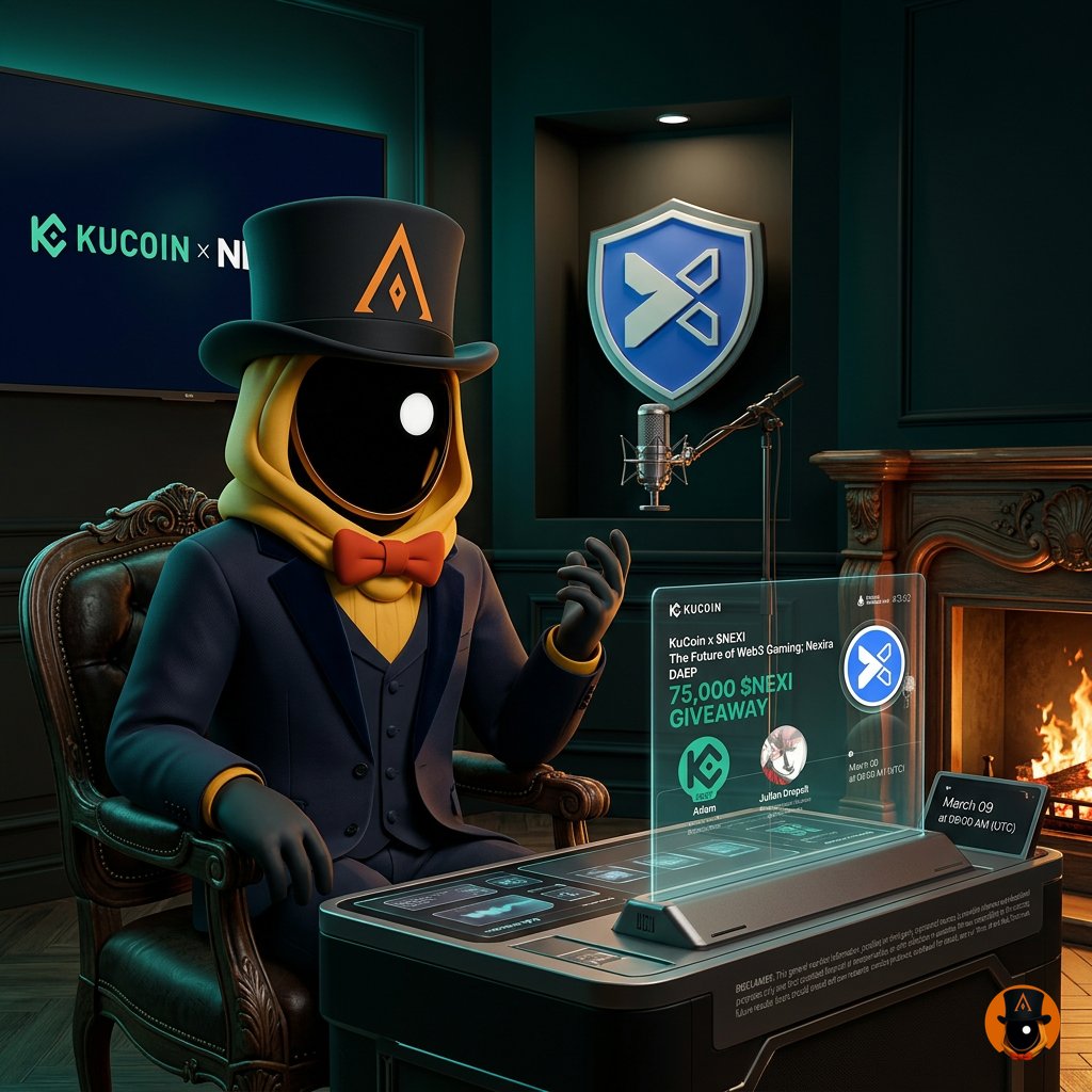 Ascendant 🎩 tweet media