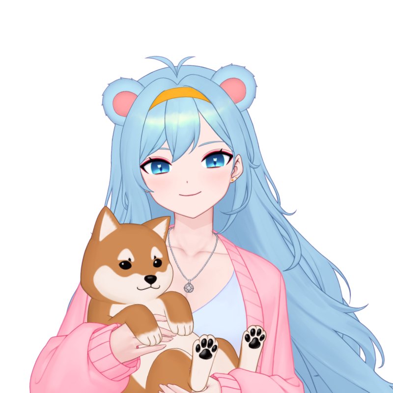 I'll be going to Offkai this year!

So at the rare chance that an artist was wondering if they could draw me for merchandise this is my post giving full permission!

I will probably fall to my knees and buy everything if you do.

My references will be pinned!