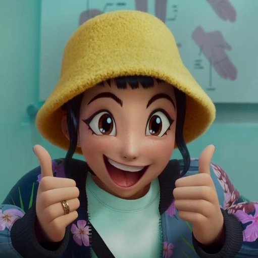 Doge Charger tweet media