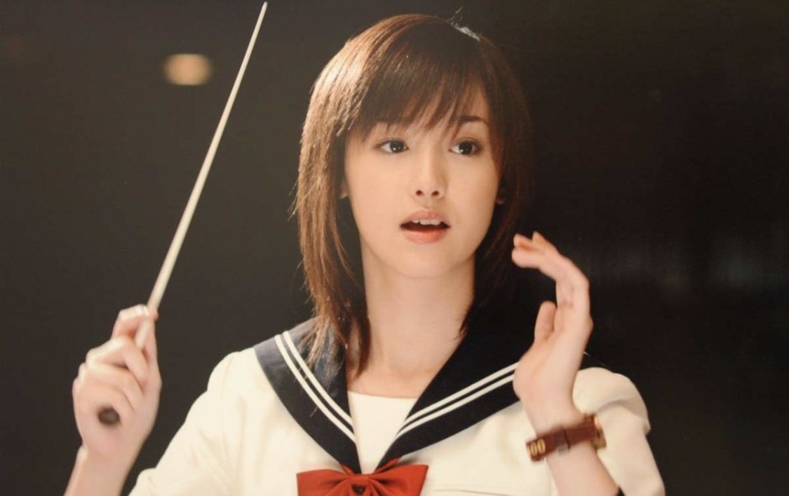 yukitichqn's tweet photo. 1リットルの涙が2027年に映画化だって‼️
錦戸亮主演で15年後の麻生遥斗役らしい。観たいー🥹🥹‼️
あの時の沢尻エリカまじで可愛かったよね。久しぶりに観ようかな https://t.co/JpDjBuzjF9